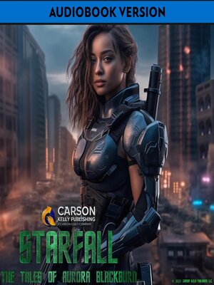 cover image of The Tales of Aurora Blackburn